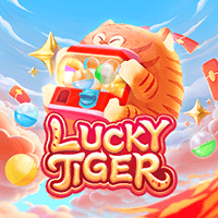 Hổ May Mắn game icon