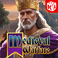 Chiến Tranh Thời Trung Cổ game icon
