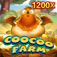 NÔNG TRẠI KOO KOO game icon