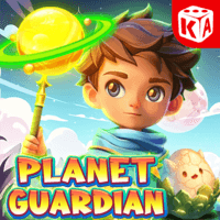 Người Bảo Vệ Hành Tinh game icon