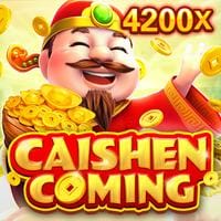 THẦN TÀI GIÁNG LÂM game icon