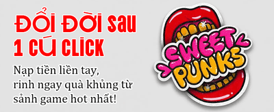 Sảnh Game Đẳng Cấp Quốc Tế