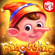 Cậu Bé Người Gỗ Pinocchio game icon