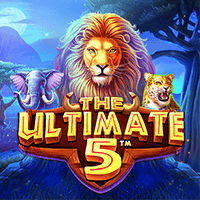 Kẻ cuối cùng 5 game icon