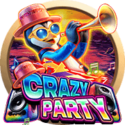 KA Tiệc điên game icon