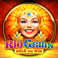 ĐÁ QUÝ RIO game icon